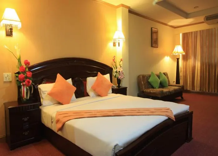 Winstar Hotel Hat Yai