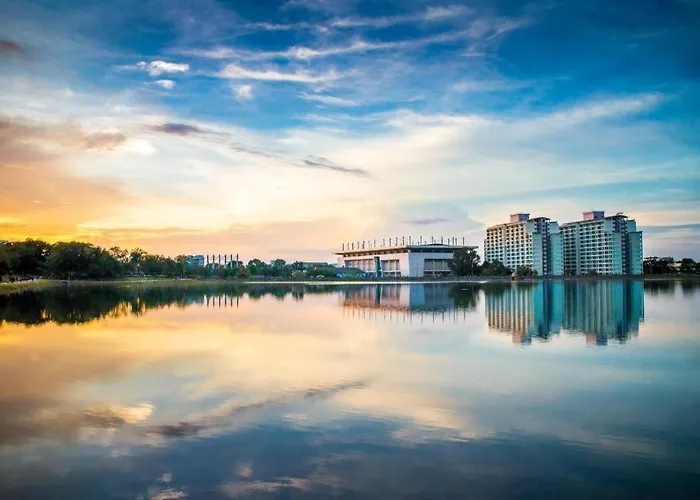 B2 Hat Yai Premier Hotel