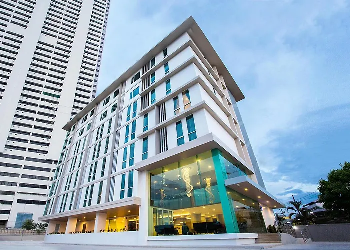B2 Hat Yai Premier Hotel